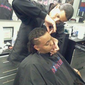 Meet your Posher, Jay